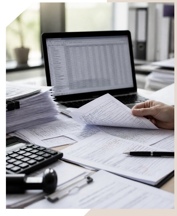 Подготовка корректирующей отчетности в Вичуге по цене от 5587 р. | Консалтинг1-Вчг